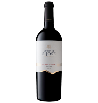 Quinta de São José Tinto Touriga Nacional