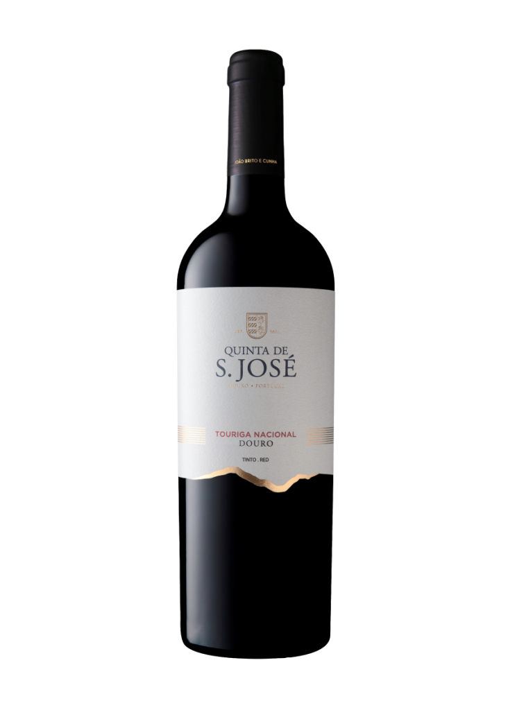 Quinta de São José Tinto Touriga Nacional