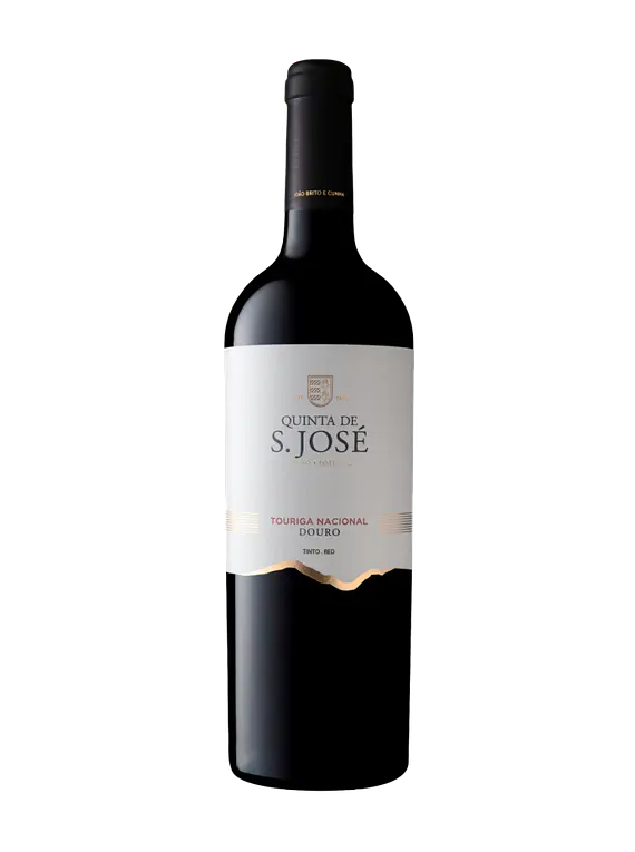 Quinta de São José Tinto Touriga Nacional