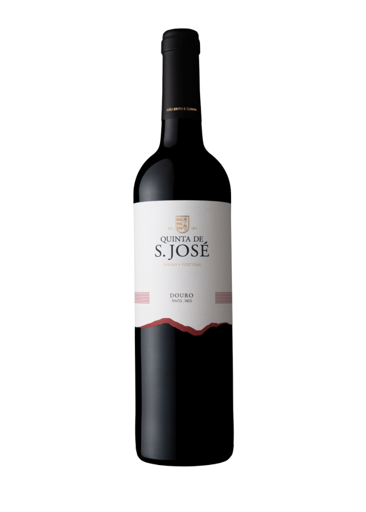 Quinta de São José Tinto 