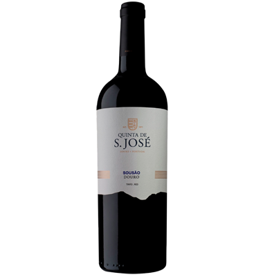 Quinta de São Jose Tinto Sousão