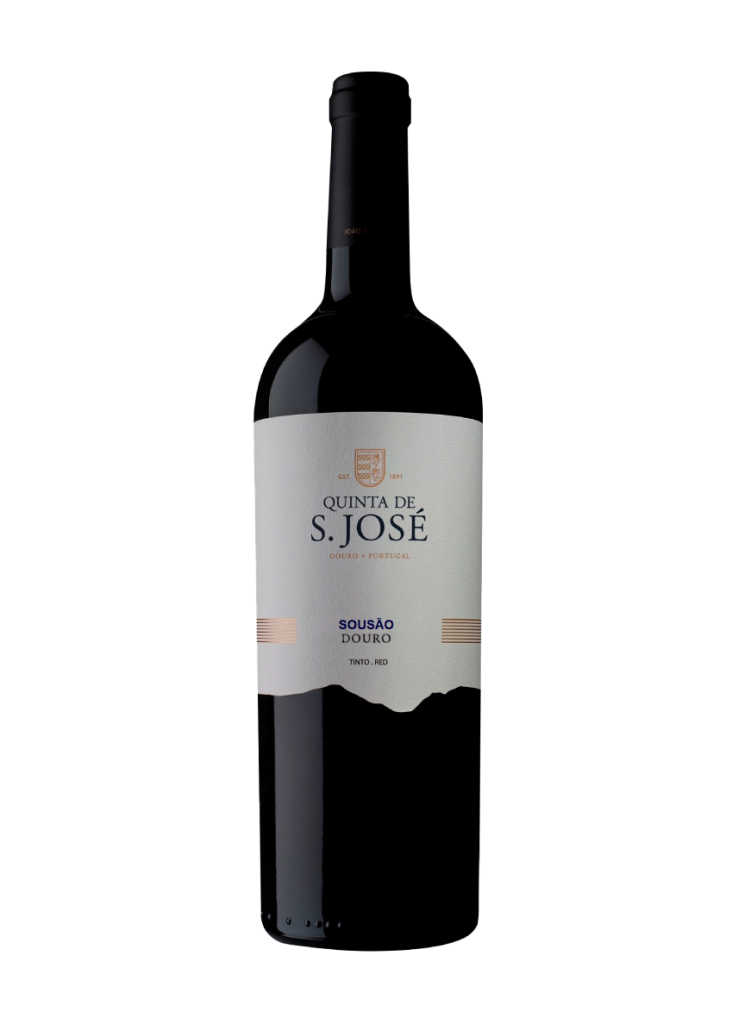 Quinta de São Jose Tinto Sousão