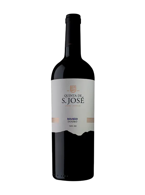 Quinta de São Jose Tinto Sousão