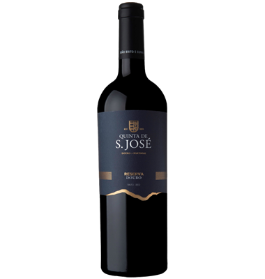 Quinta de São José Reserva Tinto 