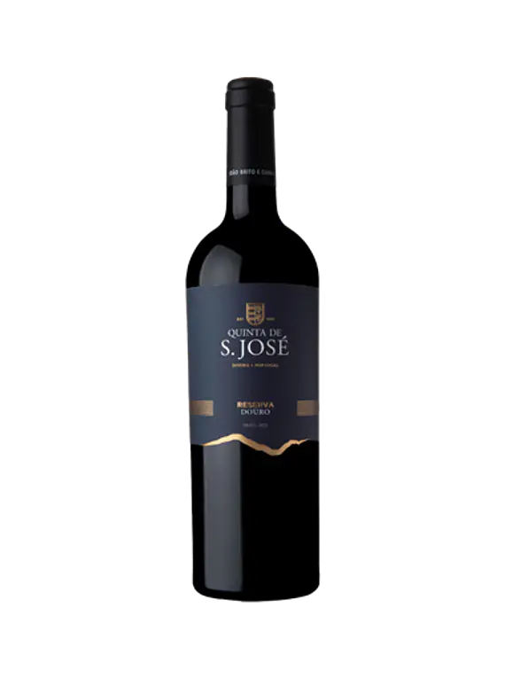 Quinta de São José Reserva Tinto 