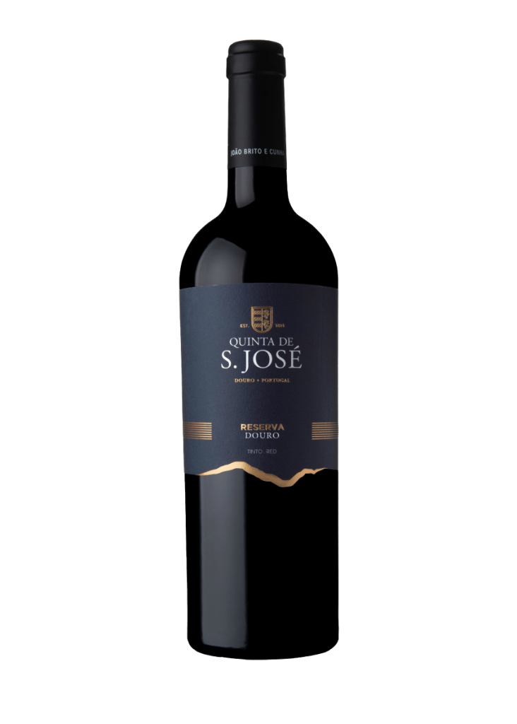 Quinta de São José Reserva Tinto 