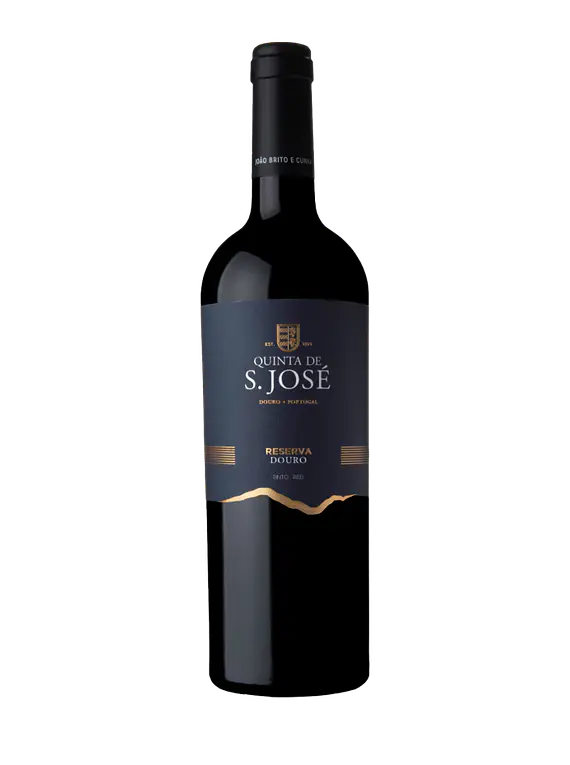 Quinta de São José Reserva Tinto 