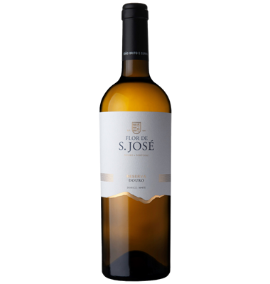 Flor de São José Branco Reserva