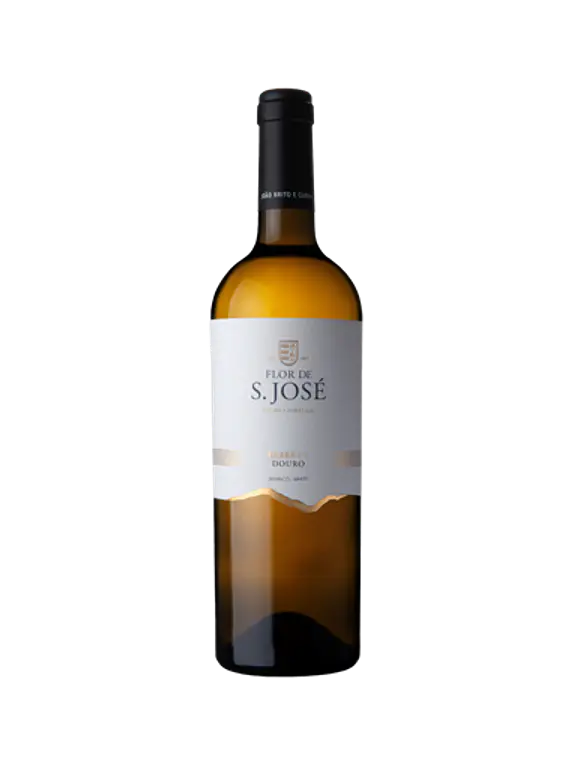Flor de São José Branco Reserva