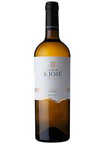 Flor de São José Branco Reserva