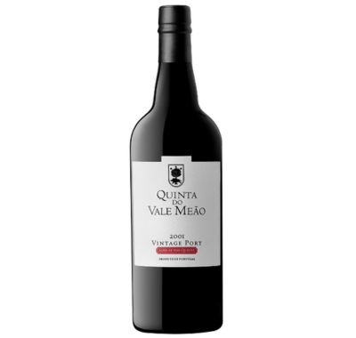 Quinta do Vale Meão Vintage Porto