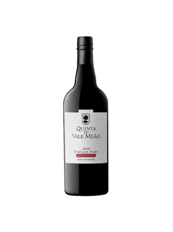 Quinta do Vale Meão Vintage Porto