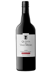 Quinta do Vale Meão Vintage Porto