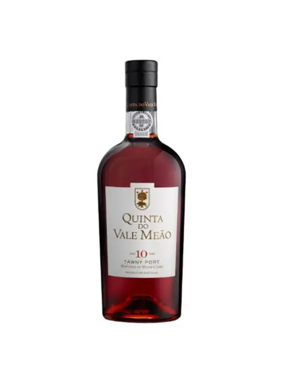 Quinta do Vale Meão 10 Anos Porto