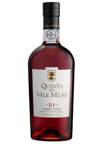 Quinta do Vale Meão 10 Anos Porto