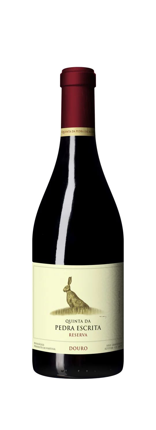 Quinta da Pedra Escrita Reserva Tinto