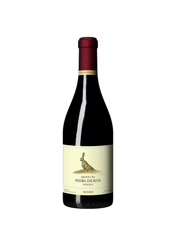 Quinta da Pedra Escrita Reserva Tinto