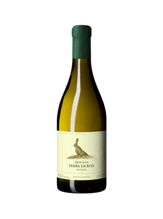 Quinta da Pedra Escrita Reserva Branco