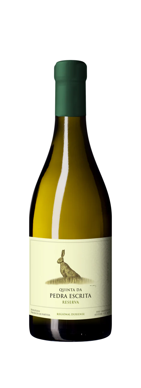 Quinta da Pedra Escrita Reserva Branco