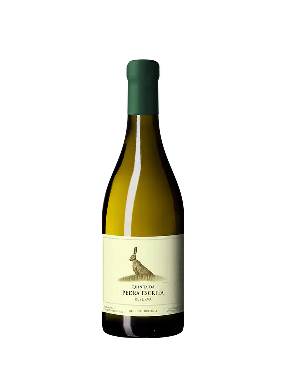 Quinta da Pedra Escrita Reserva Branco