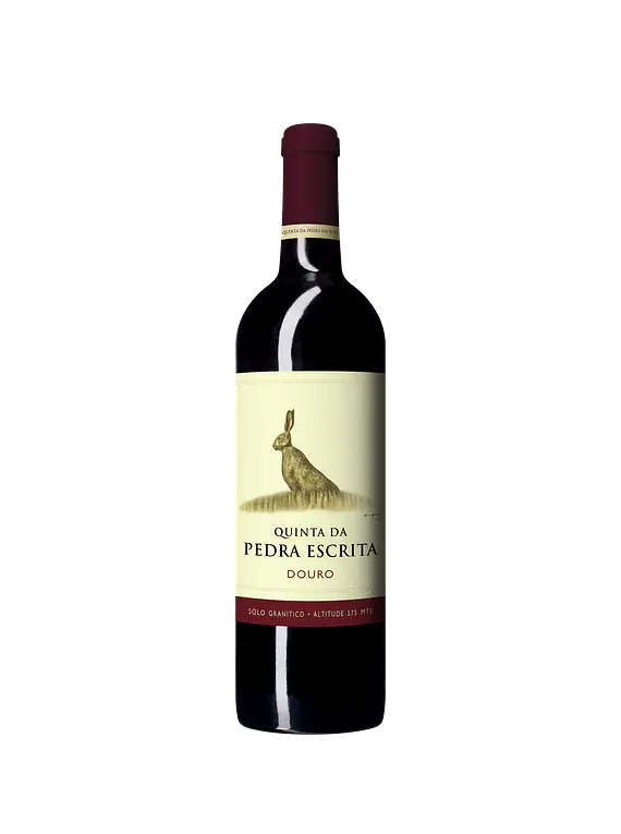 Quinta da Pedra Escrita Colheita Tinto