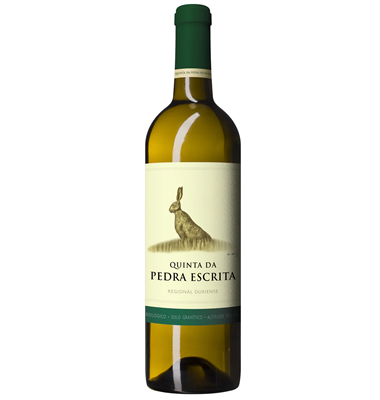 Quinta da Pedra Escrita Colheita Branco
