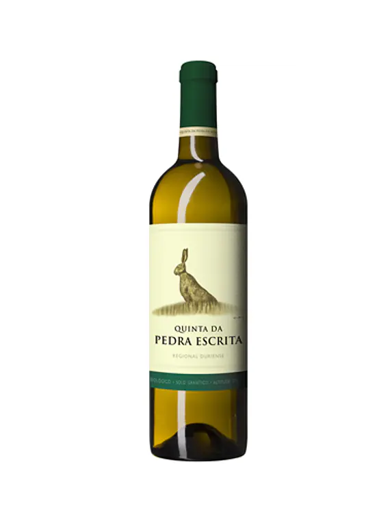Quinta da Pedra Escrita Colheita Branco
