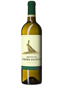 Quinta da Pedra Escrita Colheita Branco