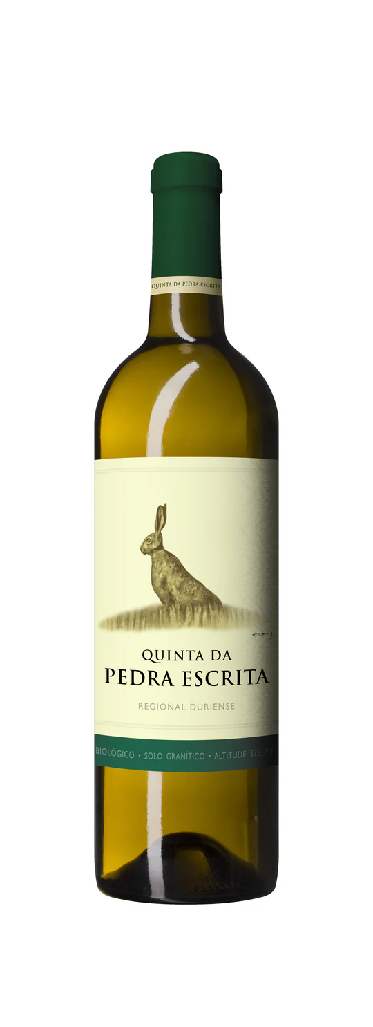 Quinta da Pedra Escrita Colheita Branco