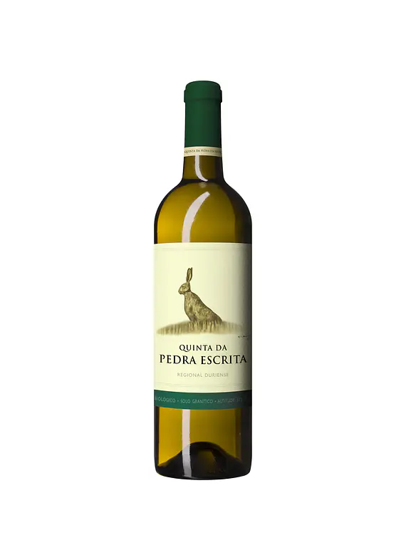 Quinta da Pedra Escrita Colheita Branco