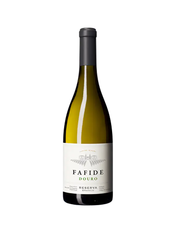 Fafide Reserva Branco