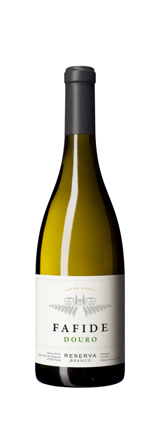 Fafide Reserva Branco