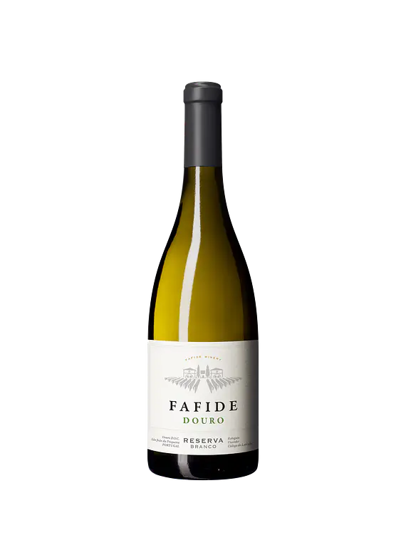 Fafide Reserva Branco