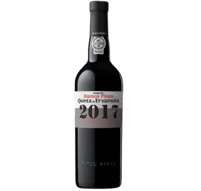 Ramos Pinto Vintage 2017 Quinta Ervamoira