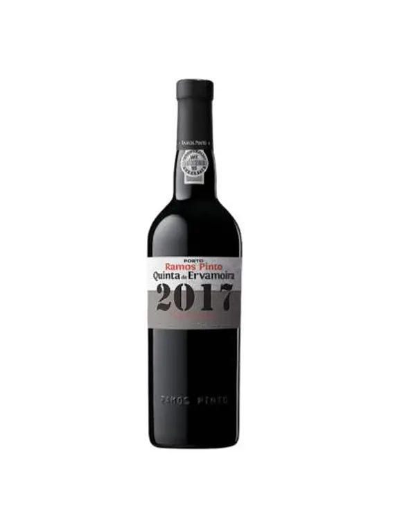 Ramos Pinto Vintage 2017 Quinta Ervamoira