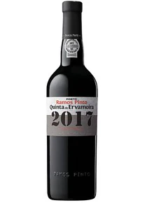 Ramos Pinto Vintage 2017 Quinta Ervamoira
