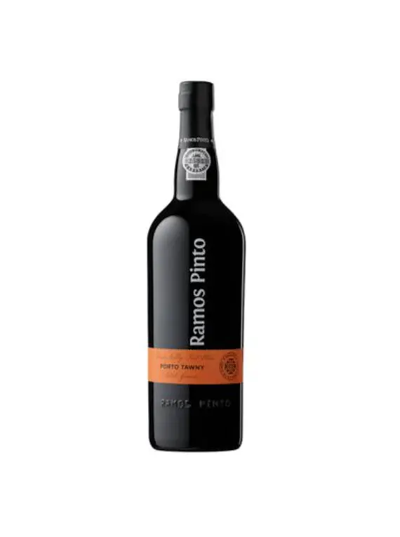 Ramos Pinto Tawny