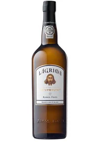 Ramos Pinto Lagrima