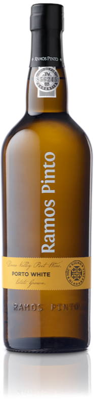 Ramos Pinto White
