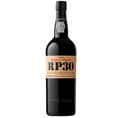 Ramos Pinto 30 Anos