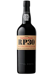 Ramos Pinto 30 Anos