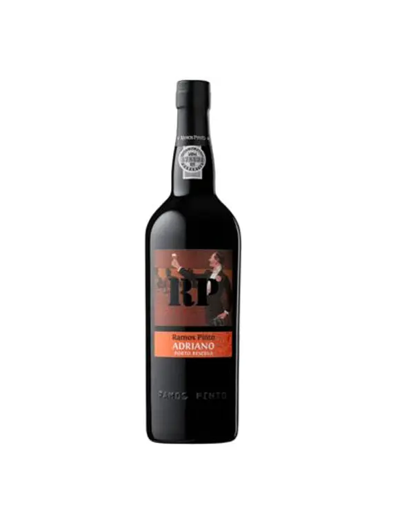 Ramos Pinto Tawny Reserva
