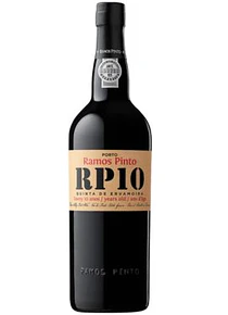 Ramos Pinto 10 Anos