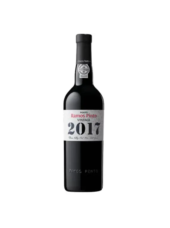 Ramos Pinto Vintage 2017