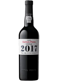Ramos Pinto Vintage 2017