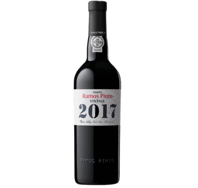 Ramos Pinto Vintage 2017