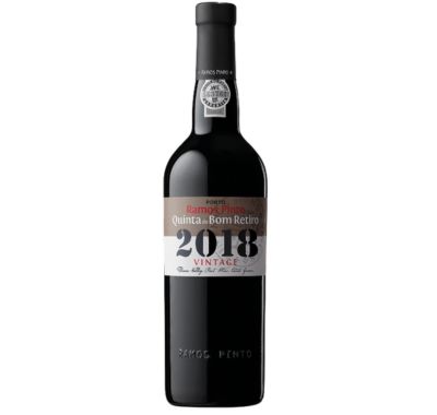 Ramos Pinto Vintage 2018 Qta. Bom Retiro