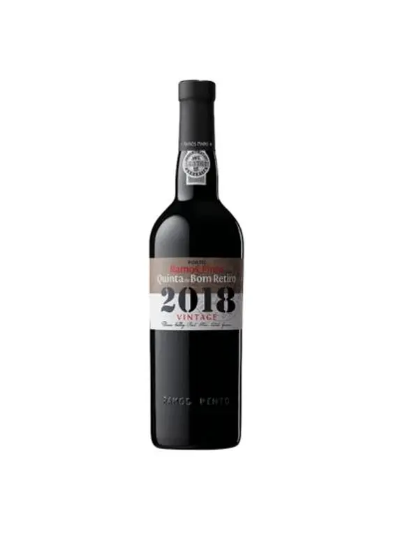 Ramos Pinto Vintage 2018 Qta. Bom Retiro