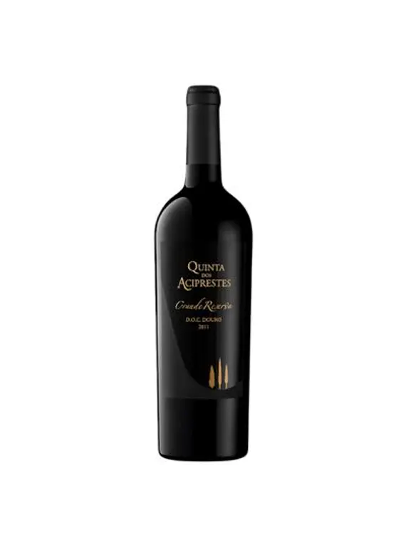 Aciprestes Grande Reserva