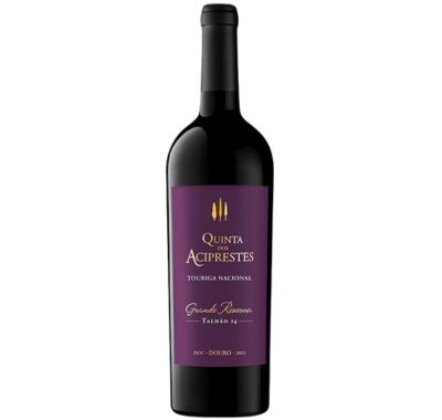 Aciprestes Grande Reserva Touriga Nacional